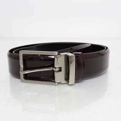 Belt (Purple) from Kemal Tanca