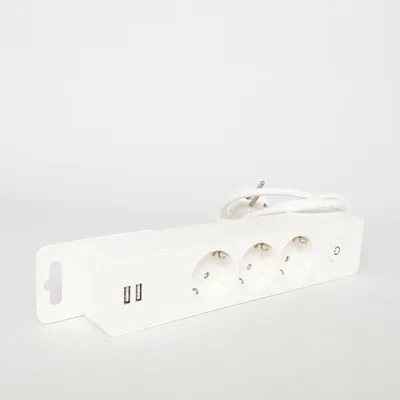 Power strip from Schneider Electric
