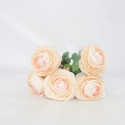 Artificial plant (Pink, Green)