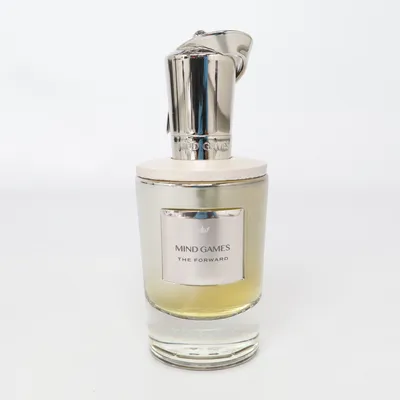 Eau de parfum (The Forward) fra Mind Games