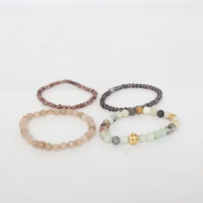 Armband (Flerfärgad) Okänd metall