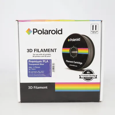 Bande luminseuse  (Premium Pla) de Polaroid