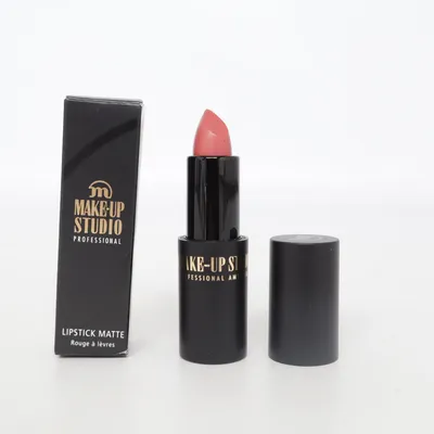 Lippenstift (Zwart) van Studio Studio