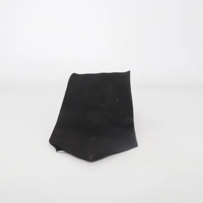 Cravate (Noir) de Batistini