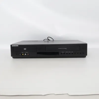 Videospeler (Dvd-V6800) van Samsung