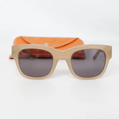 Solglasögon (Beige) från Sun Buddies