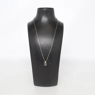 Collier (Argent) de Paul Valentine Métal inconnu
