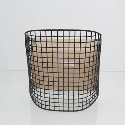 Hylder (Beige, Sort) fra IKEA