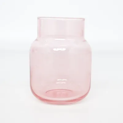 Vase (Pink) fra IKEA