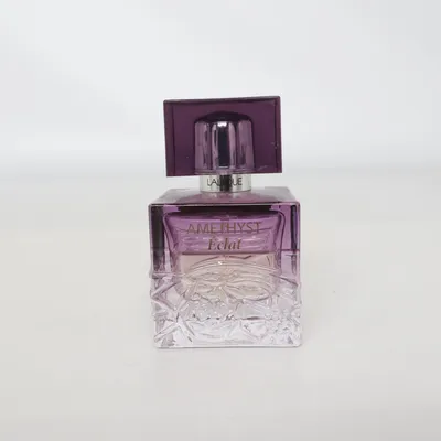 Eau de Parfum (Amethyst Eclat) von Lalique