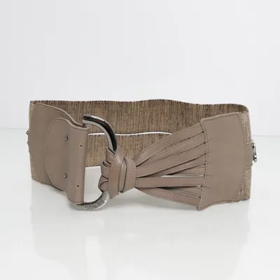 Waistband (Beige) from Save the Queen