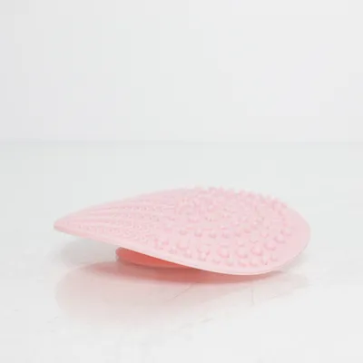 Borstrengöring (Rosa)