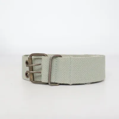 Bälte (Grön) från Signal Clothing Bomull