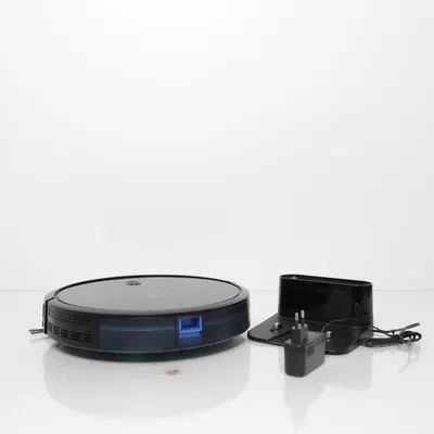 Robotstofzuiger (T2118) van Eufy