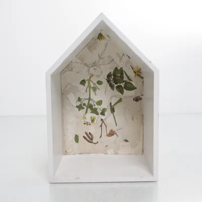 Väggdekoration (Beige, Vit, Flerfärgad)