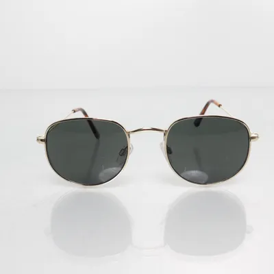 Solglasögon (Brun) från Maria