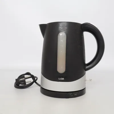 Waterkoker (L17pkb13e) van Logik