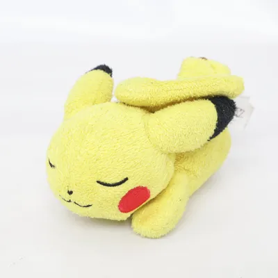 Gosedjur (Gul, Brun, Svart) från Pokémon