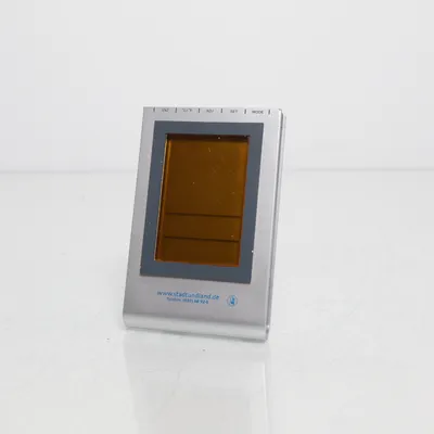 Väderstation (Grå)