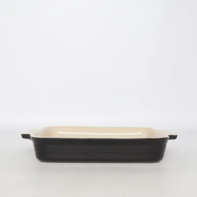 Ovenvorm (Rectangular Dish) van Le Creuset