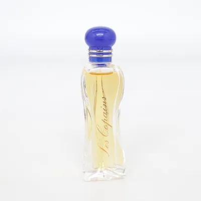 Eau de Parfum från Les Copains