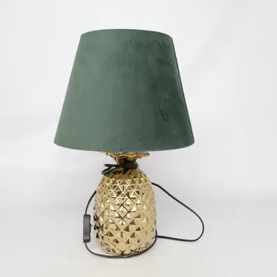 Lampeskærm (Pineapple) fra Rusta