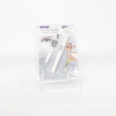 Trimmer (Silverfärgad) från Ideen Welt