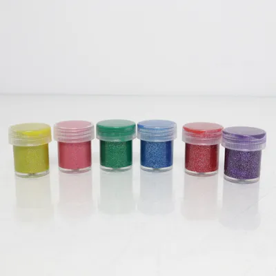 Gouache paint (Pink, Multicolored)