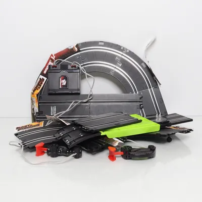 Bilbana (Svart, Grön, Röd) från F&F