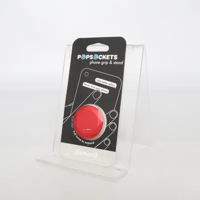 Mobiltillbehör (diamond) från Popsockets