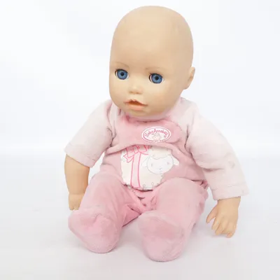 Docka (Rosa) från Zapf Creation