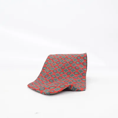 Cravate (Rouge, Bleu, Multicolore) de Florence Style
