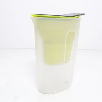 Vattenfiltrerare (Transparent, Grå, Grön) från BRITA