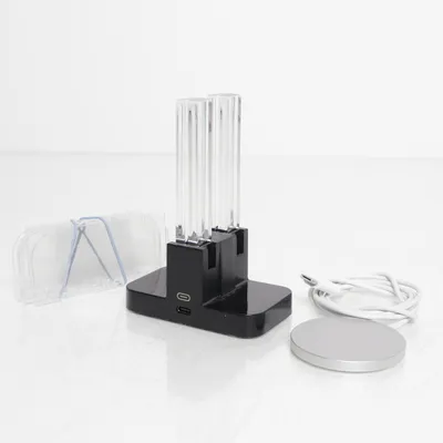 Draadloze oplader