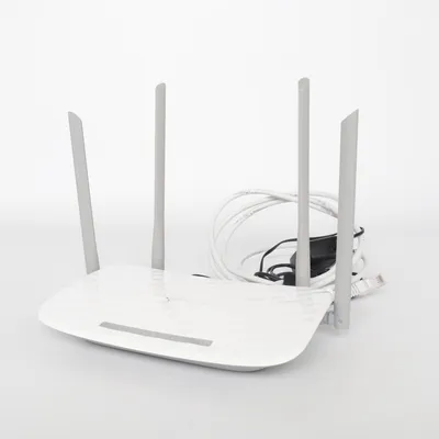Router (Archer C50) från TP-Link