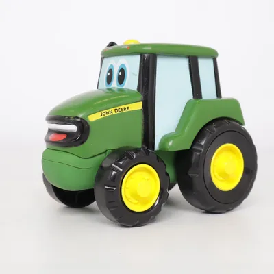 Jouet (Vert) de Tomy