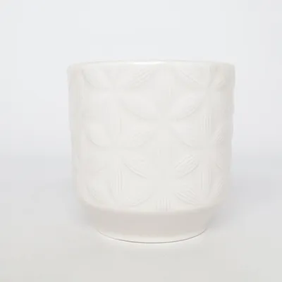 Pot (Blanc)