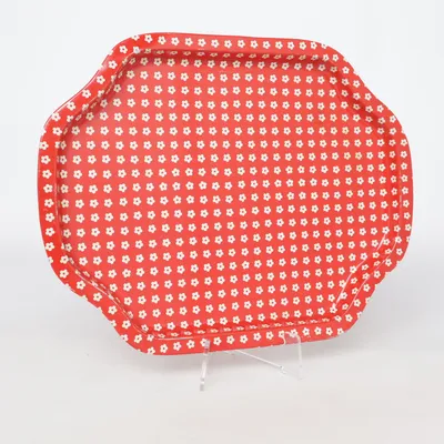 Plateau (Rouge, Blanc) de PMU