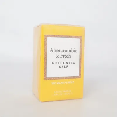Eau de Parfum (Authentic Self) from Abercrombie & Fitch