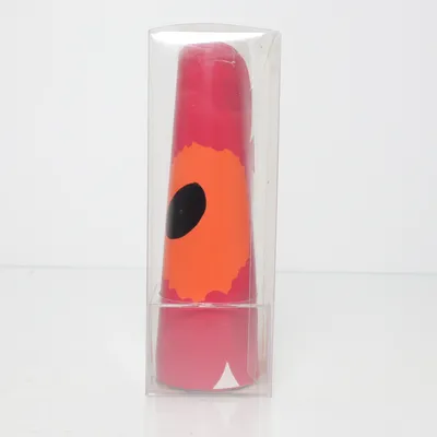 Lamp shade (Pink, Multicolored) from Marimekko