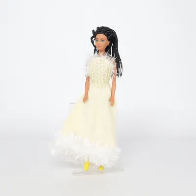 Pop (Geel, Wit) van Mattel