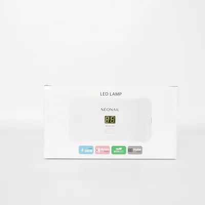 UV lamp (Wit) van Neo Nail