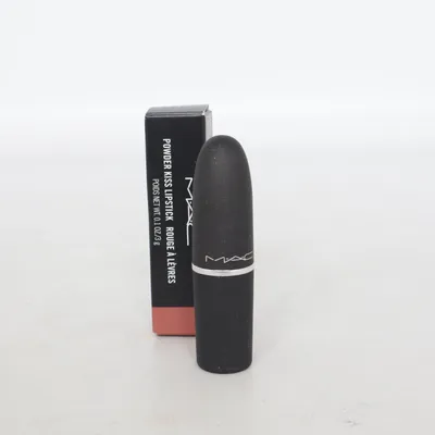 Lippenstift (Powder Kiss) von MAC