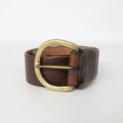 Bälte (Brun)