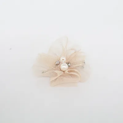 Barrette (Beige)