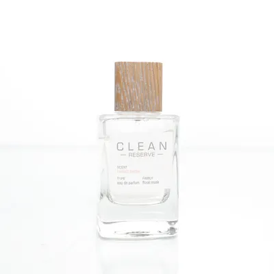 Eau de Parfum från CLEAN
