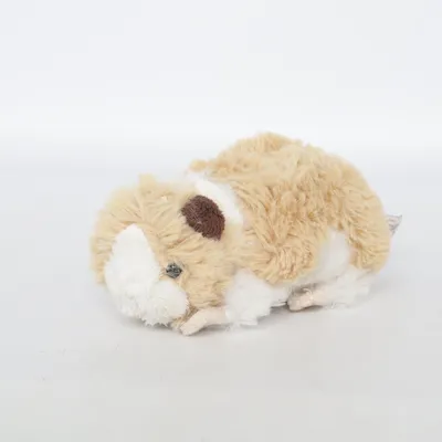 Gosedjur (Beige, Vit, Brun) från Teddykompaniet