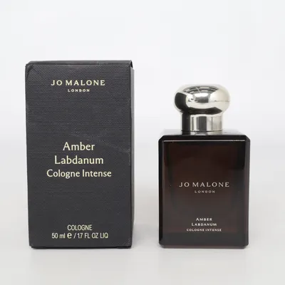 Eau de Cologne (Amber Labdanum) from Jo Malone