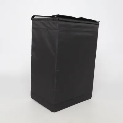 Storage box (Skubb) from IKEA Polyester