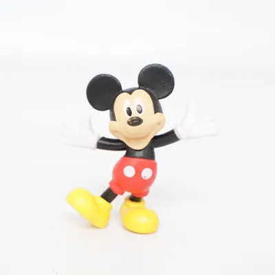 Toy figurine (Multicolored) from Disney